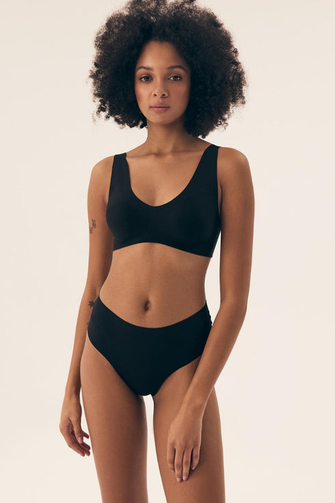 Padded bra model 211998 Henderson